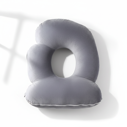 Pregnancy Pillows for Sleeping, G Shaped Full Body Maternity Pillow with Removable Cover - Support Pregnancy Pillow for Women